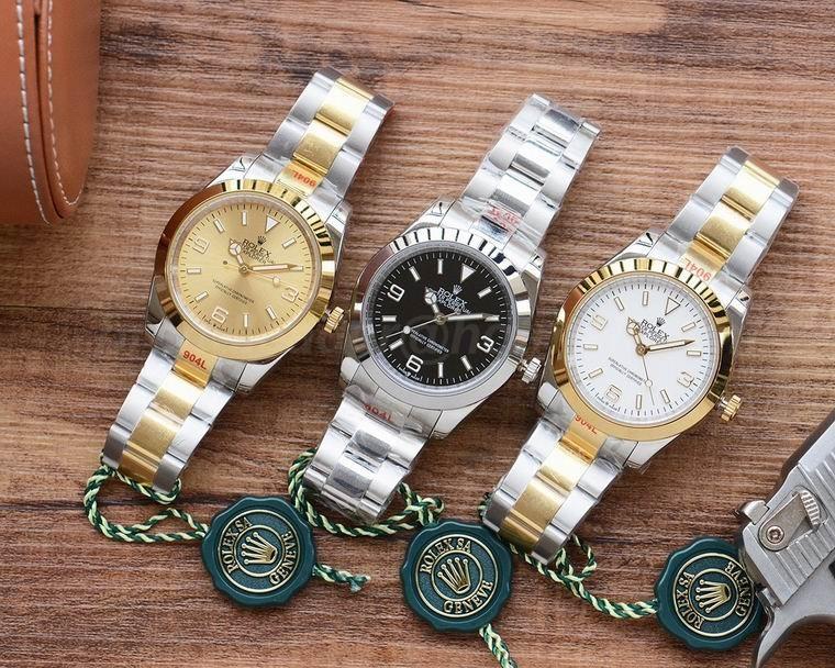 Rolex Watch 450